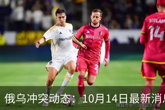 俄乌冲突动态：10月14日最新消息分析